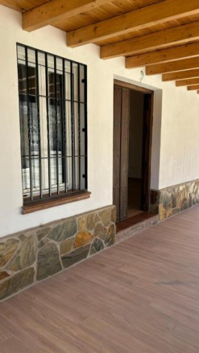 Casa de huéspedes Arroyo Bujías Alora